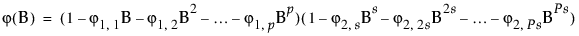 Equation shown here