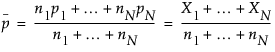 Equation shown here