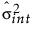 Equation shown here