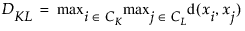 Equation shown here Equation shown here