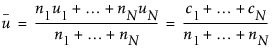 Equation shown here Equation shown here