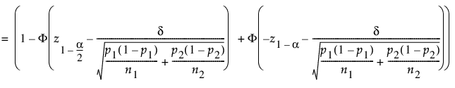 Equation shown here Equation shown here