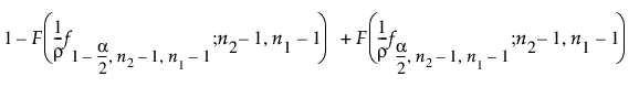 Equation shown here Equation shown here