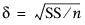 Equation shown here