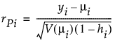 Equation shown here Equation shown here