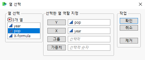Select Roles