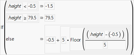 Formula