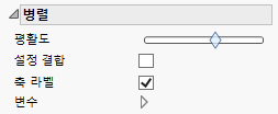 Parallel Options