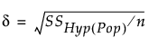 Equation shown here