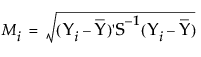 Equation shown here