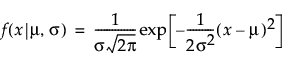 Equation shown here