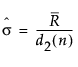 Equation shown here Equation shown here