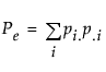 Equation shown here