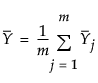 Equation shown here