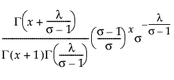 Equation shown here