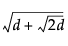 Equation shown here