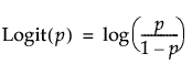 Equation shown here