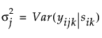 Equation shown here Equation shown here