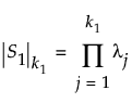 Equation shown here Equation shown here