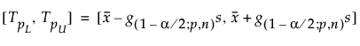 Equation shown here Equation shown here