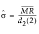 Equation shown here Equation shown here