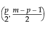 Equation shown here