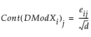 Equation shown here Equation shown here