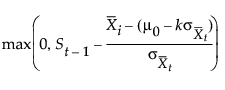 Equation shown here