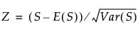 Equation shown here
