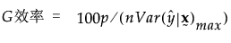 Equation shown here Equation shown here