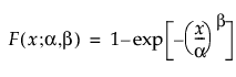 Equation shown here Equation shown here