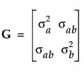 Equation shown here
