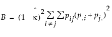 Equation shown here