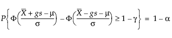 Equation shown here Equation shown here