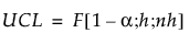 Equation shown here Equation shown here