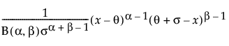 Equation shown here