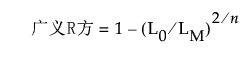 Equation shown here Equation shown here