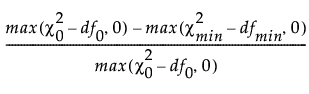 Equation shown here Equation shown here