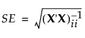Equation shown here Equation shown here