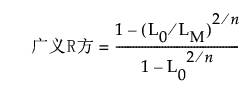 Equation shown here Equation shown here