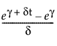 Equation shown here