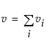 Equation shown here Equation shown here