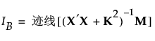 Equation shown here Equation shown here