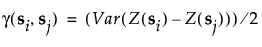 Equation shown here Equation shown here