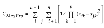 Equation shown here Equation shown here