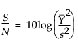 Equation shown here