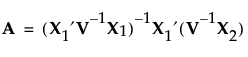 Equation shown here