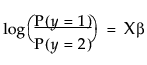 Equation shown here Equation shown here