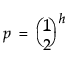 Equation shown here Equation shown here