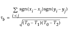 Equation shown here